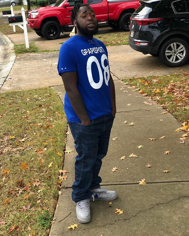 gpapisports's tweet image. All we know is staying down,working and vision the plan 💪🏿🙌🏿💯 #gpapisports #support #goodvibes ift.tt/2VZbtmd