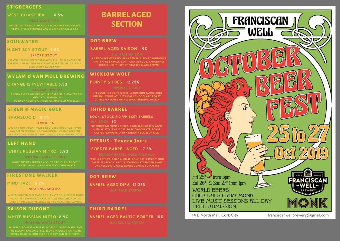 Franciscan Well Brewpub tweet media