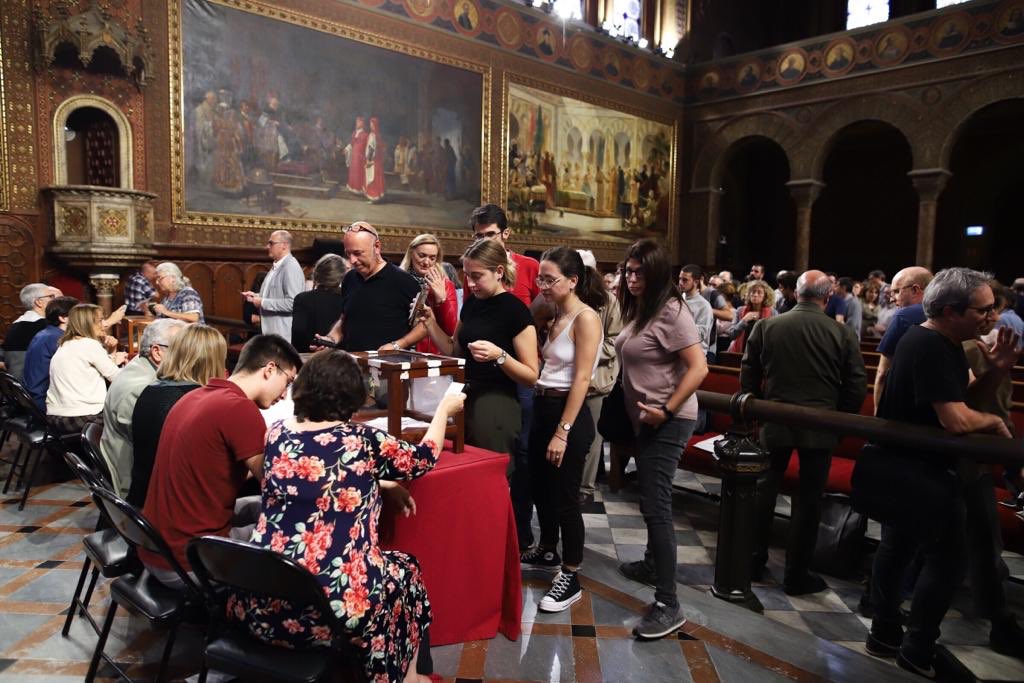 Universitat de Barcelona tweet media