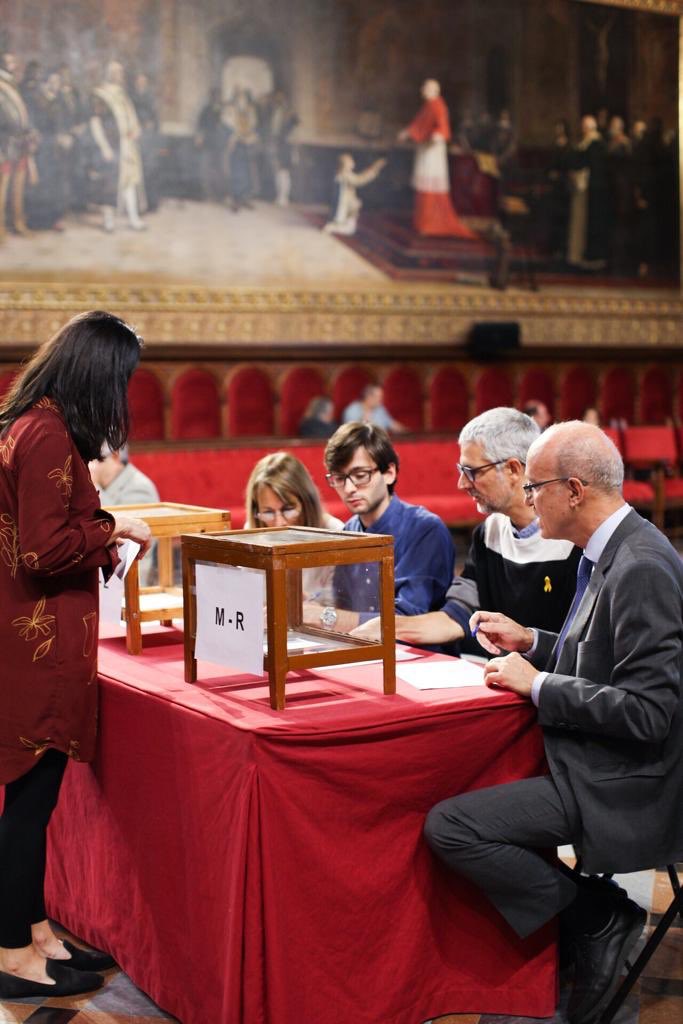 Universitat de Barcelona tweet media