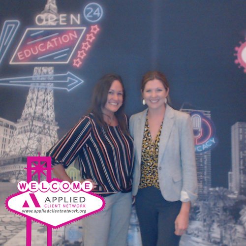 MDO_Insurance's tweet photo. We had a great time at the 2019 AppliedNet conference in Vegas! Thank you for having us! #MDO #AppliedNet2019 https://t.co/9N9KB4gYTg