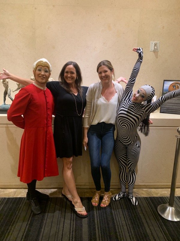 MDO_Insurance's tweet photo. We had a great time at the 2019 AppliedNet conference in Vegas! Thank you for having us! #MDO #AppliedNet2019 https://t.co/9N9KB4gYTg