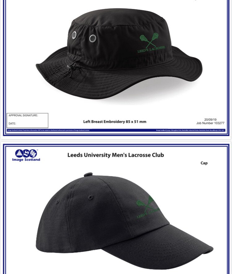 We will be placing an order for both boonies and caps at the end of the week. Message for more information 💚🥍