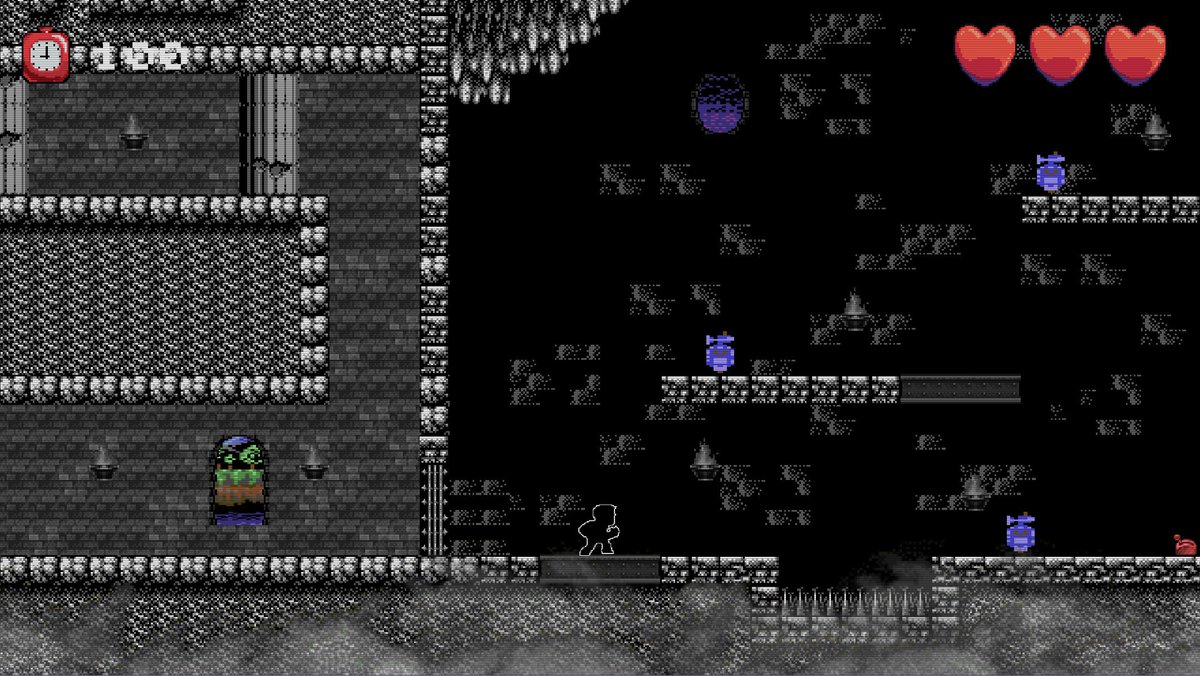 zeroottonove's tweet photo. Destroy Him My Robots!!! https://t.co/CmFUXr1OAz #phaserJs #typescript #PWA #OnceUponASprite #RETROGAMING #retroEvent October 26 Milan https://t.co/mNIIPQgtru