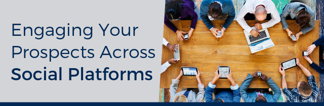 aliceheiman's tweet photo. Are you where your customers are? It’s becoming more common to find your prospects + customers on social media. That means you + your company should be there too! Learn more about social media + how to engage your customers on it: https://t.co/pCN6FDcGkj https://t.co/XSMt3t2f2A