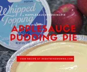 _ThoughtfulBlog's tweet image. This Apple Pudding Pie #recipe looks #delicious and is perfect for apple season. Plus, the post tells you all the health benefits of #apples. @AHavecker 
buff.ly/2W36y3t
#RecipeOfTheDay #FallHarvest #recipes
