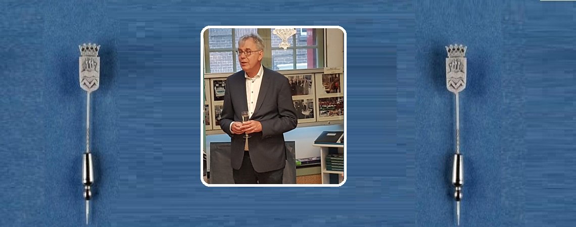 maassluis.nu/nieuws/gemeent…
----
Gemeentelijke Erespeld voor J.M. (Hans) de Bruin
Sinds 2008 is hij als voorzitter van de Stichting Maassluis Maritiem betrokken bij de organisatie van hét stadspromotiefeest v...