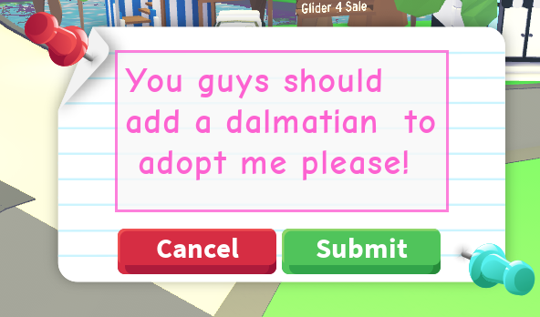 Layla Layla80257114 Twitter - roblox adopt me money rattle