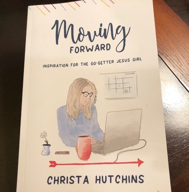 JillMHoven's tweet photo. Need some #MondayMotivation ? If so, please GET THIS BOOK! The simple, yet #inspiring motivation from @mckdbooks will help you dream, plan, & do what God has called you to. Order soon for the fantastic bonuses too! https://t.co/hyShbJPXFW #MovingForwardBook #gogetterjesusgirl https://t.co/VyVDYTcmXd