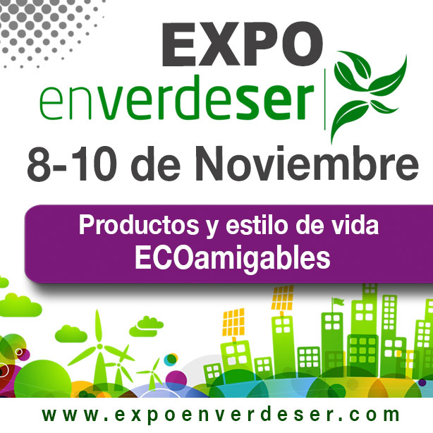 Compostverde's tweet image. 🔸Estaremos presentes del 8 al 10 de Noviembre en Expo Enverdeser - CitiBanamex en CDMX.🏢
🔹Podrás visitarnos en el área de ECOTECNIAS 🌿🍃
🔸No importa que tan grande o pequeño sea tu huerto urbano, Compost El Molino Verde es la ayuda orgánica que tus plantas necesitan.