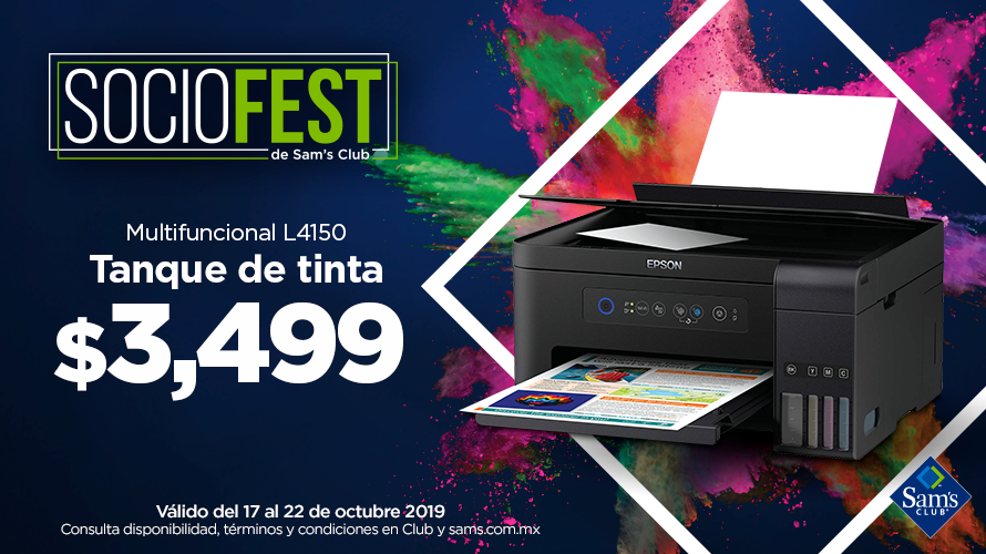 Sam's Club México on Twitter: \