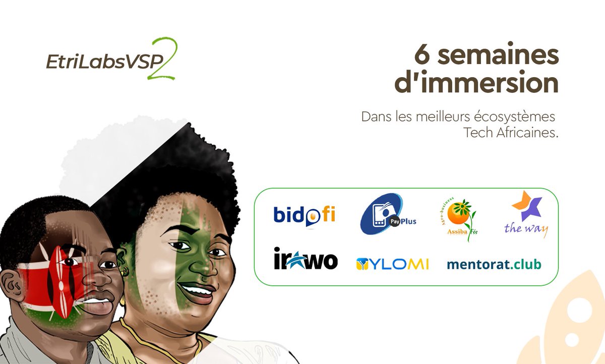 Etri Labs tweet media