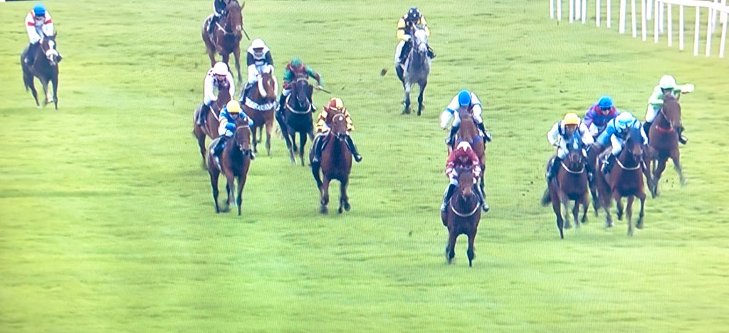 amajox's tweet photo. Congrats @amajox @jamesyharding wins @WindsorRaces #ParaQueen @heathermain3 #14ran #topjock🏆👏🥂👍👏👏👏 https://t.co/mT6IFg1JVz