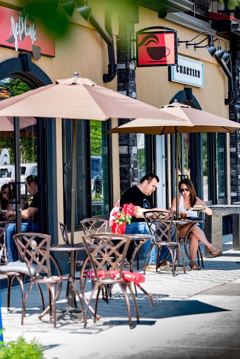 Small businesses are the backbone of Beaumont and Canada’s economy. #DYK 98% of Canadian businesses are small businesses. #SmallBusinessWeek #BeaumontAB #InvestinBeaumont