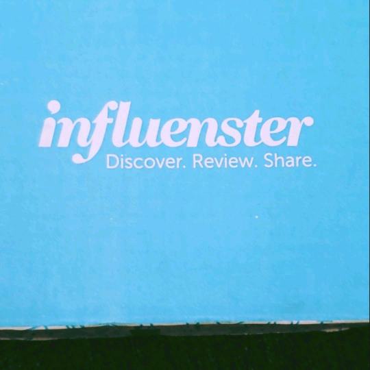 ACBorland's tweet photo. @Influenster @eos @wetnwildbeauty @sourcenaturals #wetnwildxinfluenster #mywellnessrevolution #eosawesome #complimentary https://t.co/EywjEL91rJ