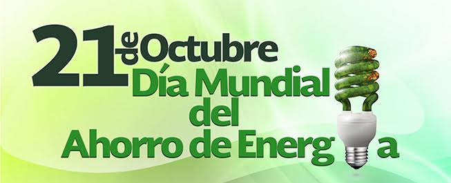 COATSevilla's tweet image. Hoy celebramos el #DíaMundialdelAhorroEnergetico. El objetivo de este día consiste en invitar a toda la población del planeta a recapacitar y reflexionar al uso que hacemos de la #energía. #COAATSEVILLA