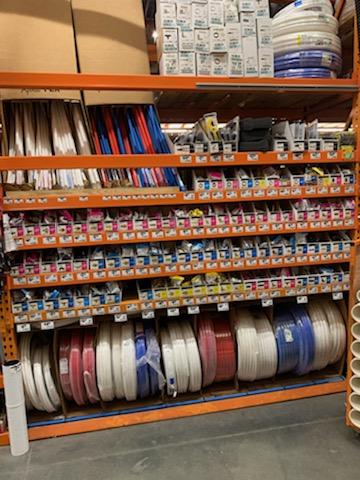 TaraJ02's tweet photo. #packdownparty for department of the week-D26. Team effort from @damianftaylor , @Bholloway1108 , and the DS team. https://t.co/w6ctSZWdzn