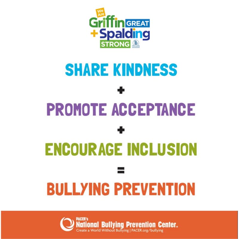KennedyRoadMS's tweet photo. Please join Kennedy Road Middle in wearing orange on Wednesday, October 23, as we stand in solidarity against bullying! #2019UnityDay #CougarAccountability https://t.co/YeyOPNd4mo