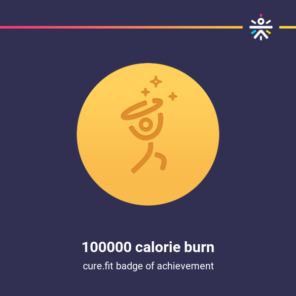 Senthil40783396's tweet photo. @BeCureFit , at cult for past 2 years  🙂 https://t.co/KisaFUyPOA