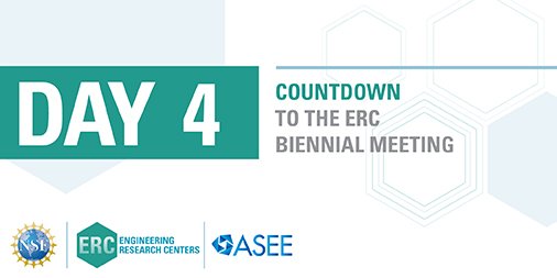 ASEE (@asee_dc) on Twitter photo Important ERC technology sectors include Advanced Manufacturing <a href="/NSF/">U.S. National Science Foundation</a> #NSFERC #SciComm #Countdown #PerfectPitch #NSFfunded Important ERC technology sectors include Advanced Manufacturing <a href="/NSF/">U.S. National Science Foundation</a> #NSFERC #SciComm #Countdown #PerfectPitch #NSFfunded