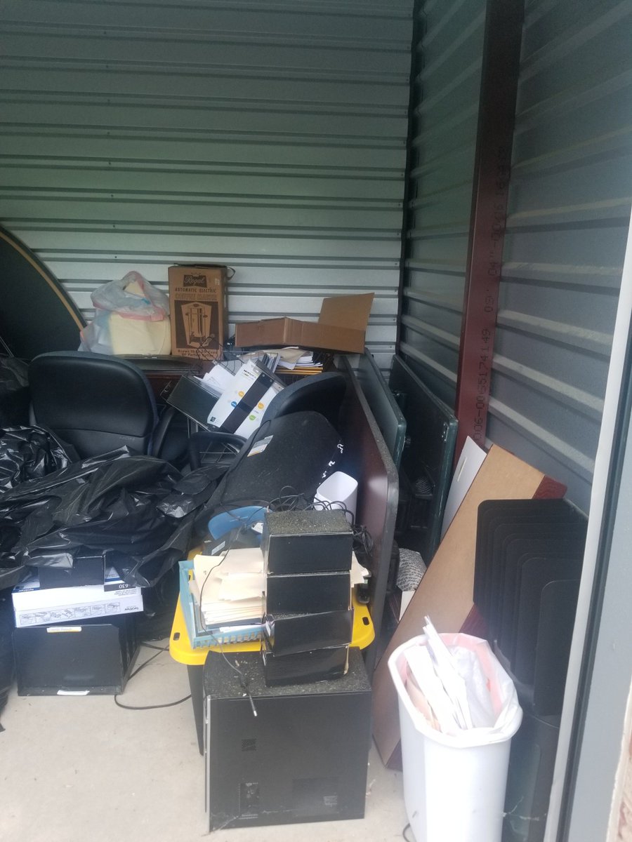 StorageTreasures tweet media