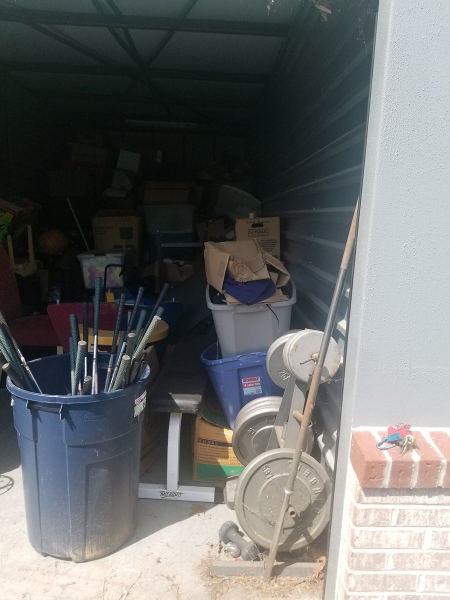 StorageTreasures tweet media