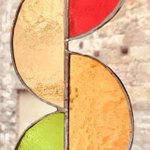 Photo by Jo Cuffley - Stained Glass Beginners Kit (@jocuffley)