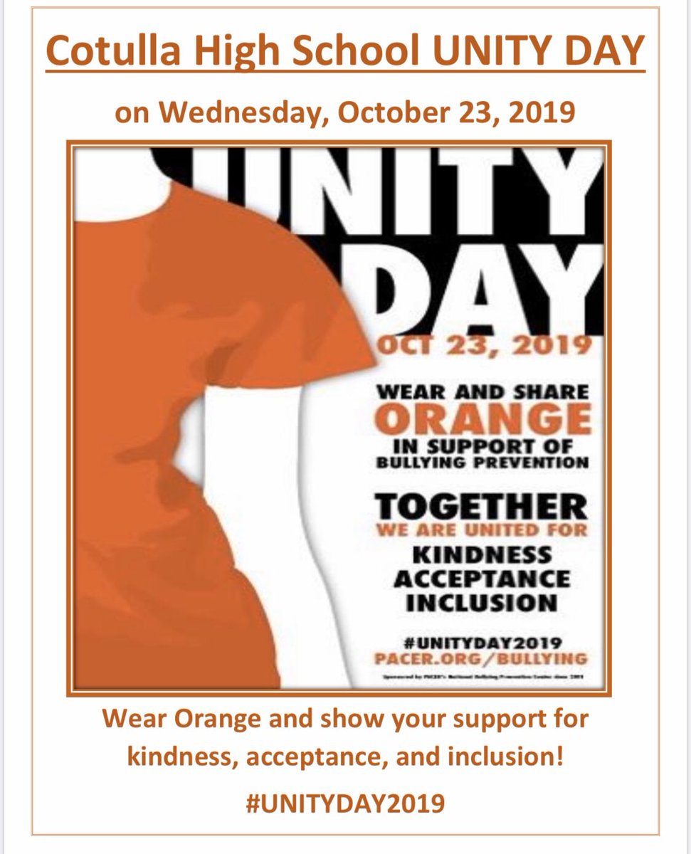 Cotulla High School tweet media