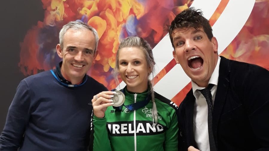 On <a href="/RTE2fm/">RTÉ 2FM</a> with <a href="/mariecrowe/">Marie Crowe</a>, <a href="/docallaghan4/">Donncha O'Callaghan</a> &amp; <a href="/Ruby_Walsh/">Ruby Walsh</a> from 6 to 8;

🥈 European silver medalist <a href="/MccurleyS/">shannon mccurley OLY</a> is in studio!

⚽️ John O'Shea looks back on the Premier League

🏉 <a href="/StephenFerris6/">Stephen Ferris</a> &amp; <a href="/tarnross/">Tania Rosser</a> discuss #RWC2019

🏇 Aidan O'Brien talks racing

📻 2fm.rte.ie/player