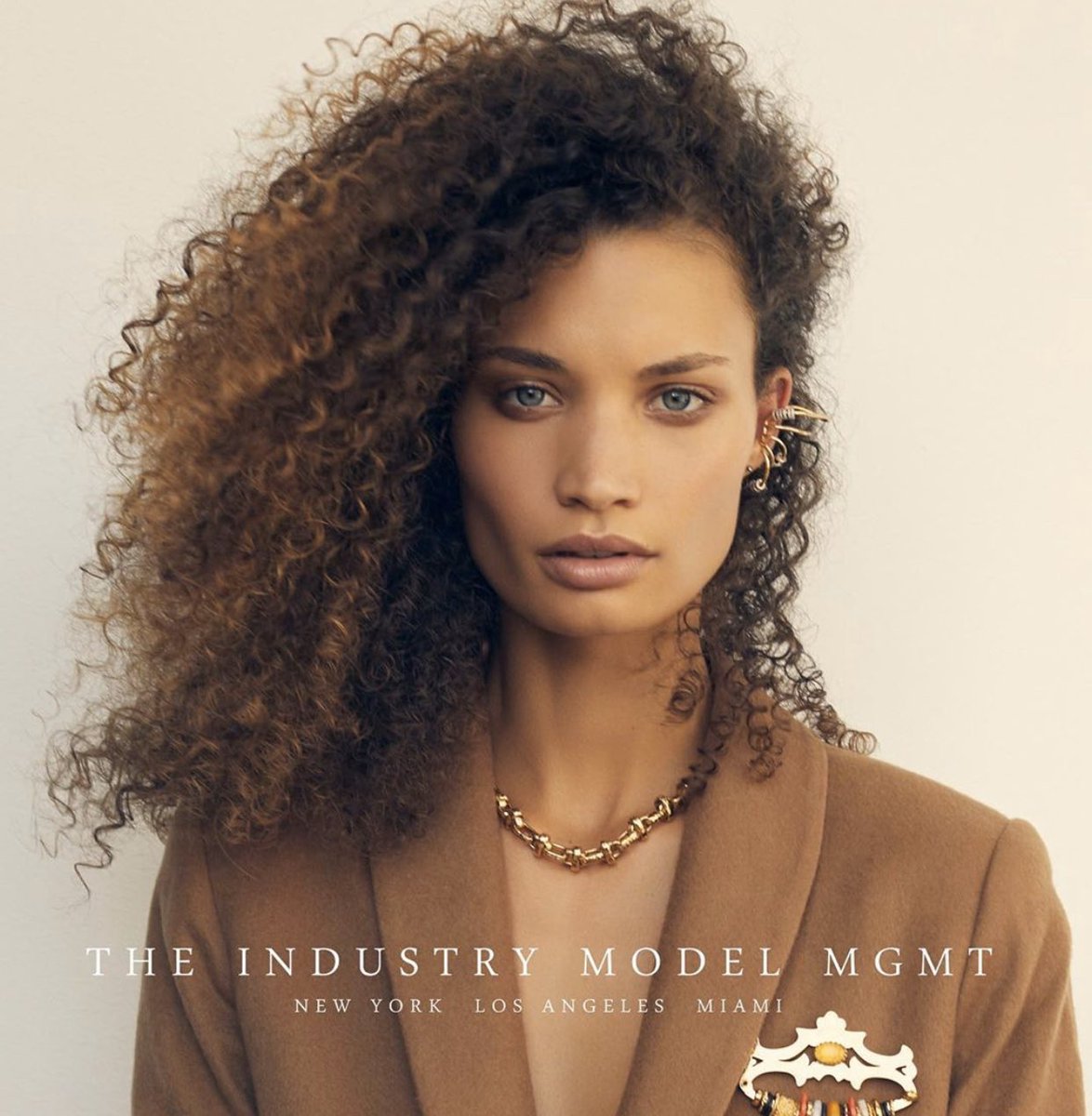 INTRODUCING REBEKAH MILLER! ✨
#TheIndustryNY #RebekahMiller #TheIndustryMGMT