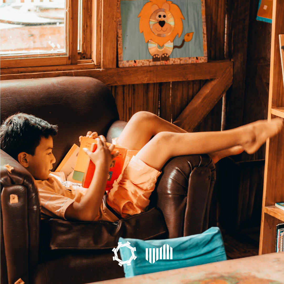 ProCambalache's tweet photo. Cambalache trabaja por y para los niños y niñas de la fundación A Mano Manaba 🙌📚 ¡tus libros serán parte de la historia de la pequeña biblioteca de Don Juan! #detumanounahistoria #yosoycambalache #ucg #cambalache https://t.co/YLgHwAD2cm