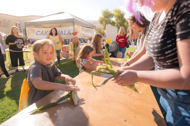 Definitely bring the kiddos! They’ll have so much fun shucking corn and playing in our kid’s zone.

Adults can also enjoy a crisp seasonal beer or refreshing cocktail while exploring our open air market or playing lawn games to enjoy the outdoor sun.

FREE ADMISSION!