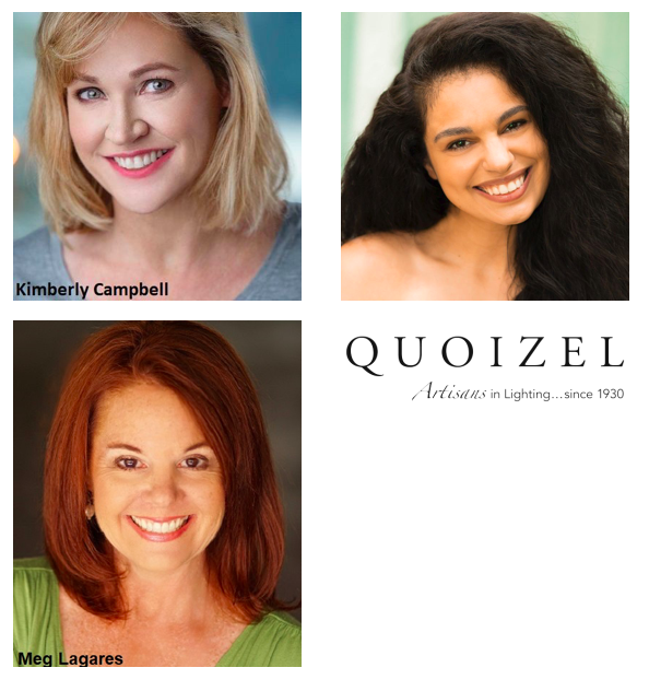 CoastalTalent's tweet photo. Congratulations to MAKAYLA, AARON, ANNA JADE, CAZ, ANNA MAE,BILL BURGMEIER, DOLLY BRENNAN, GUY BRYANT,  KATHRYN PERKINS, MEG LAGARES, &amp; KIMBERLY CAMPBELL for booking a Print shoot for Quoizel Lighting. https://t.co/kHcps3x8jk