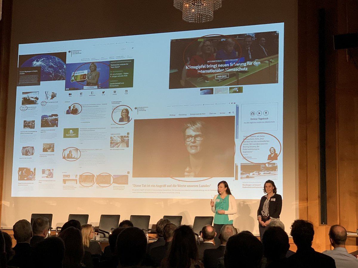 MR_GlobalPS's tweet photo. Tolle Ergebnisse der @Tech4Germany Fellows und klasse Präsentationen ! Bin stolz auf meine @CapgeminiDE Kollegin bzw Ex-Kollegin @AnBorke und @SonjaAnton1 ! Klasse Job bei Projekt und Präsentation !! https://t.co/iWQI8vNPpi
