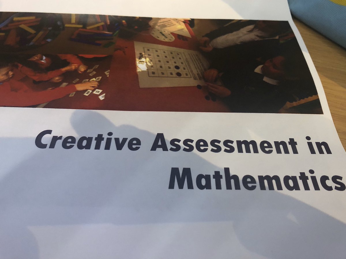 mrsksmith16's tweet photo. Really enjoyed my 2 workshops this afternoon #SEICMaths @mideduteam @rosewell_ps https://t.co/fAIfhZ5oia