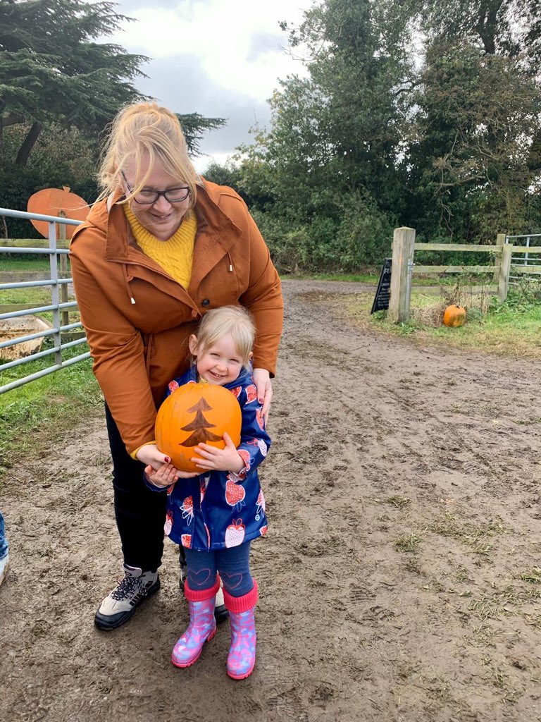 DoddingtonHall's tweet photo. Todayโs #TrickOrTree winners! Look out for a tree stamp hidden in the #pumpkin patch & win a voucher for a real Doddington Christmas tree! ๐๐
Patch open daily 10am-3pm until 31 Oct (whilst stocks last). There is a tree to be won every day!
#DoddingtonHalloween #Lincoln https://t.co/6LorRw86vx
