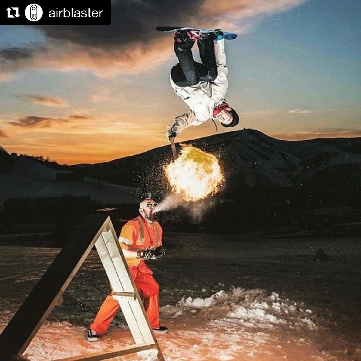 butchbigwave's tweet photo. dude #arigatou #powerhug #yeahdude #tokyo #BUTCHγγ #γγγγγ #γγγ°γ¦γ§γΌγγγ
#Repost @airblaster with @get_repost
γ»γ»γ»
Wπ₯W ! π·: ZIZO https://t.co/kcn0vHbgrf