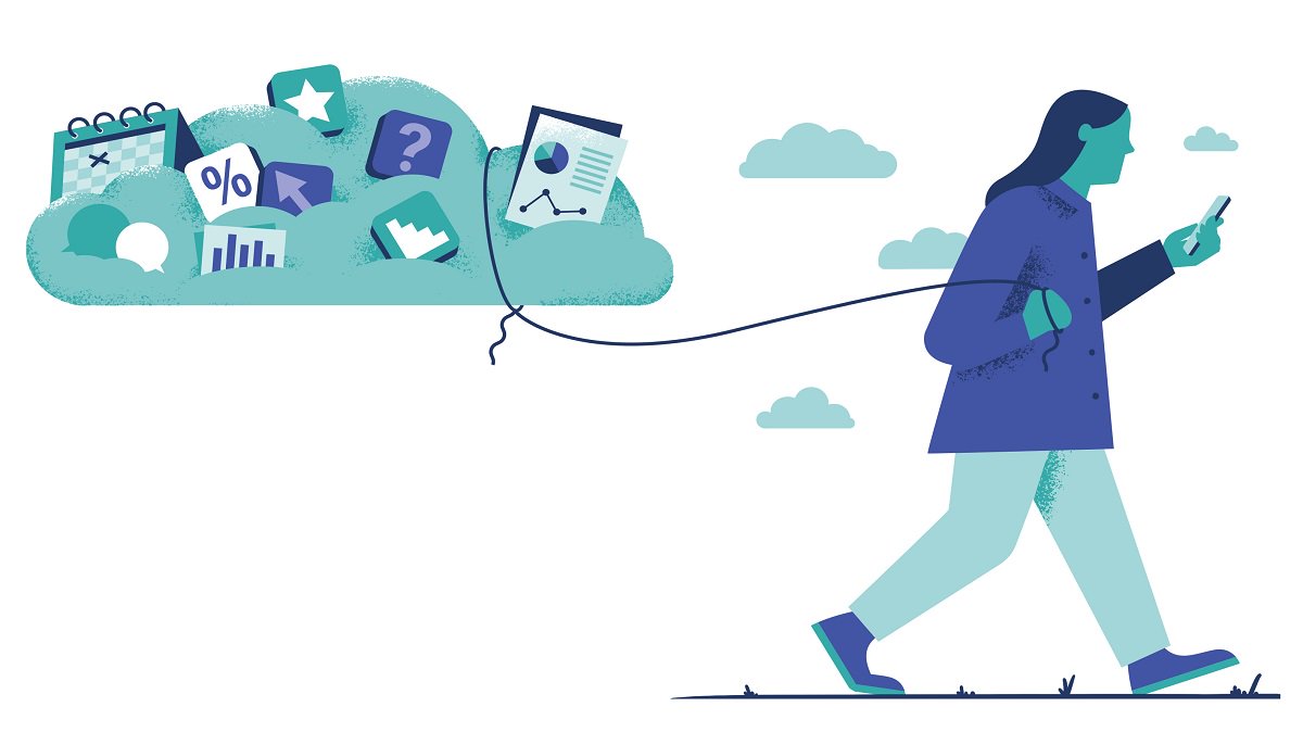 How the #cloud transformed employee learning | #DigitalTransformation #ITCareer #StaffTraining #CareerDevelopment via <a href="/raconteur/">Raconteur</a> raconteur.net/technology/use…