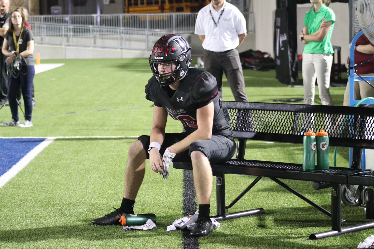 jazilyntorres's tweet image. Another one! @FanstandATX Dylon Kaufman #18, received his VERY FIRST offical offer to play at RPA! @_rpawildcats @coachkprovi #TheRPAWay ⚫️🔴⚪️ #KeepitUpWolves