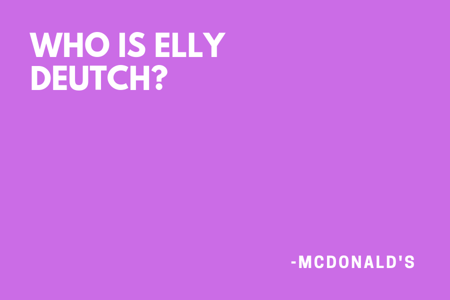 themarketermag's tweet photo. If you’re looking to learn about digital marketing from one of the biggest names in the industry, get to know Elly Deutch and her unique approach to social media.https://t.co/E1kZxsXJIq https://t.co/10bLZfGkQy