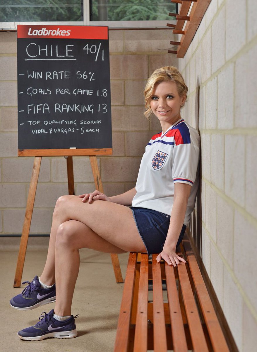 Ryan50585979's tweet photo. @RachelRileyRR #sexy #stunning #RachelRiley #Unitedchick 😜 https://t.co/tfShTwp1Yl
