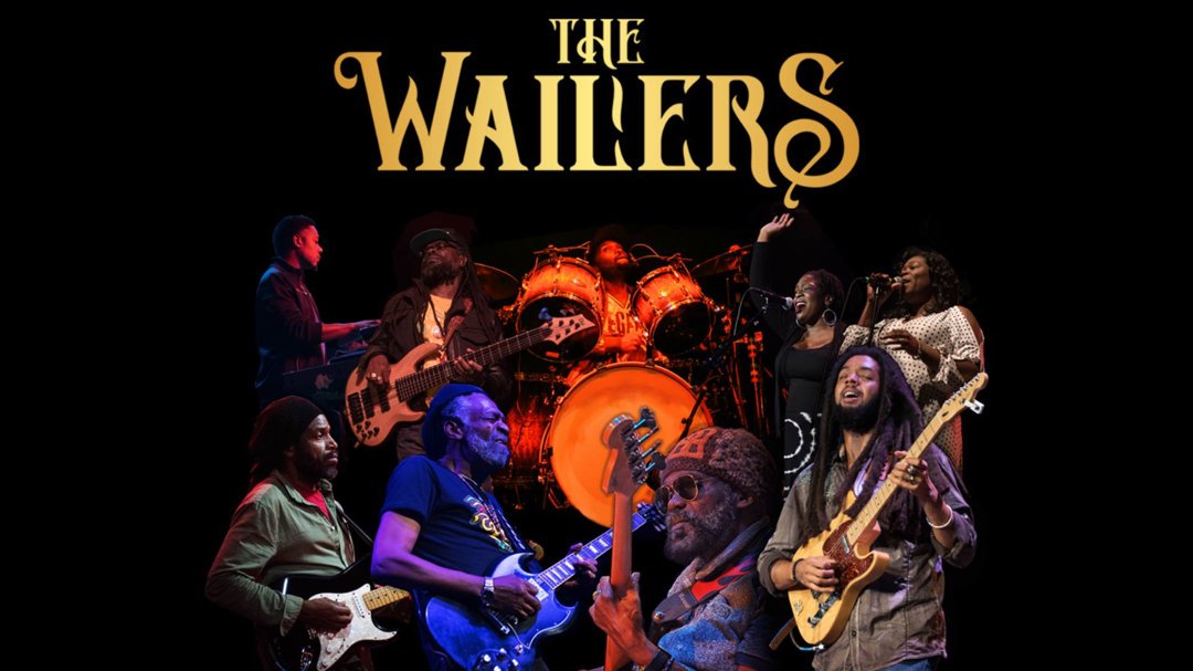 This Wednesday night in Vancouver, BC at @Imperial_Van its @OGWailers The Wailers presented by @MeloProductions 
.
.
.
#reggae #vancouverreggae #vancouverevents #vancouvershows #canadianreggae #wailers #bobmarley