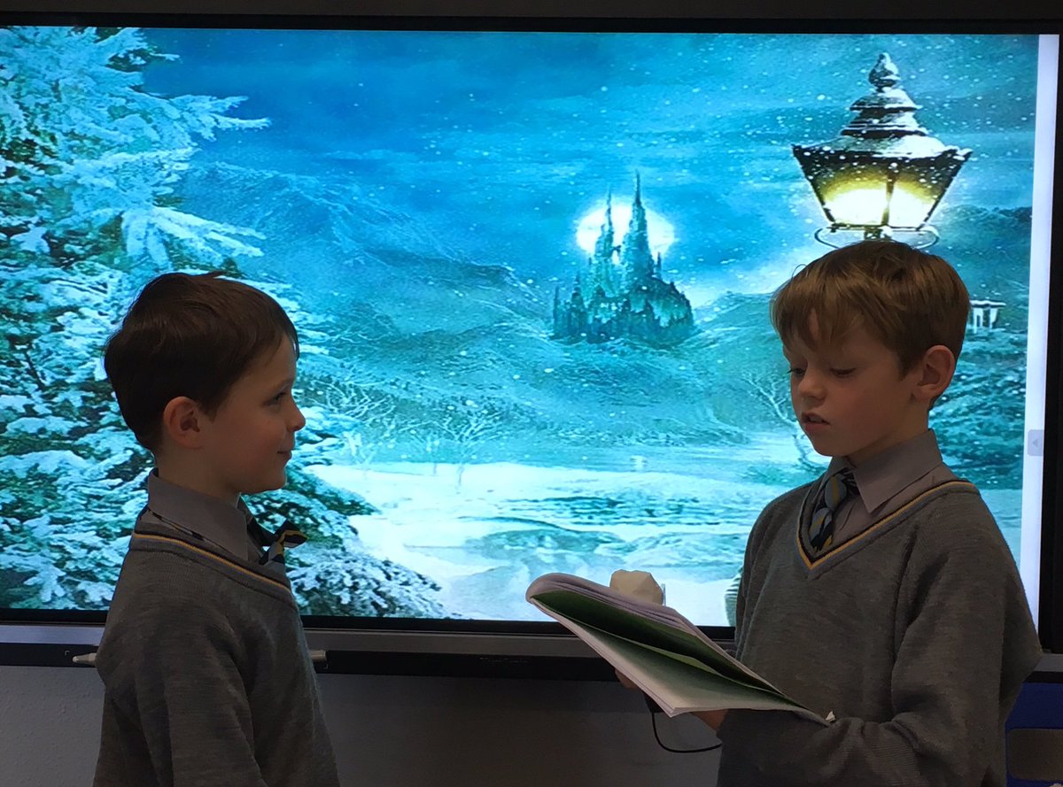 St Piran’s Middle School tweet media
