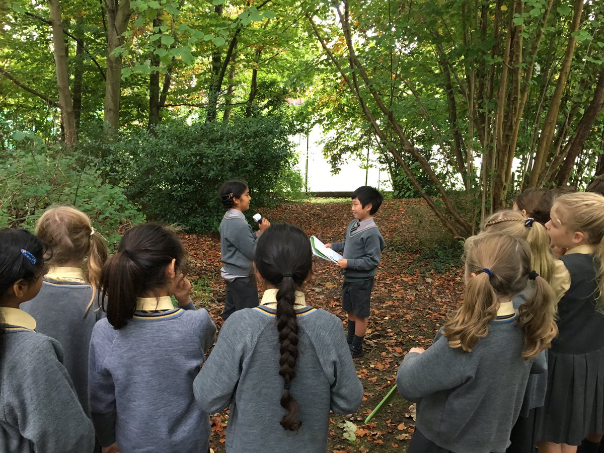 St Piran’s Middle School tweet media
