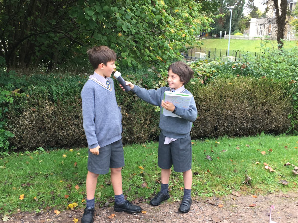 St Piran’s Middle School tweet media