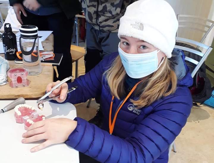 Cardiff WEMS tweet media