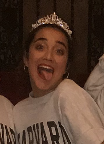 UofLChiOmega's tweet photo. If Princess Diana had been greek, we like to believe she would've been a Chi O👑
SO proud of our royal sisters for tearing up the dance floor at @PhiTau_BetaBeta Dance Show!! Which queen are you today? https://t.co/Py1yGfbHgE