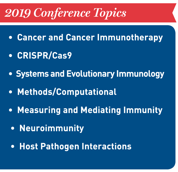 Immunogenomics's tweet photo. We’re officially 1 week away from the 7th annual Immunogenomics conference! Looking forward to #networking w/ leaders in #genomics &amp; #immunology at @ChampalimaudF in #Lisbon #Portugal. Check out topics of discussion to see what’s in store for #IGC2019
https://t.co/TVjckRnQzB https://t.co/sfIagKDOUZ