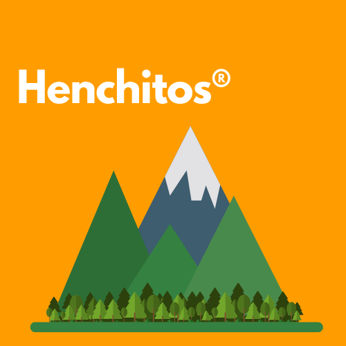 We launched a trivia game about #sustainability #ecofriendly #trivia #henchitos #ecofashion #ESG Henchitos® - Play. Learn. Earn. henchitos.com