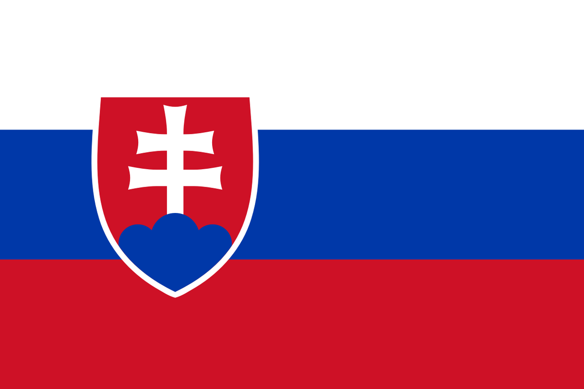 Paises_Here's tweet photo. #Eslováquia - #RepúblicaEslovaca #SlovenskáRepublika #Slovensko #Slovenská #Slovakia #Bratislava #Prešporok #Pressburg #Preßburg #Pozsony #Posonium #Europa #Europe #Descubra #Discovery #Conheça #GetToKnow #Viagens #Travels #Viagem #Trip #Viajar #Travel 🇸🇰🌍 https://t.co/FMSJwkmL4h